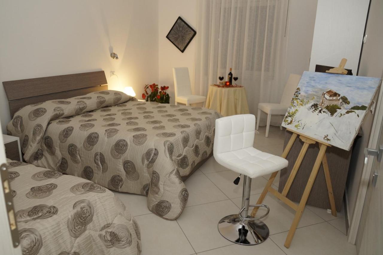 Valleverde Hotel 4*