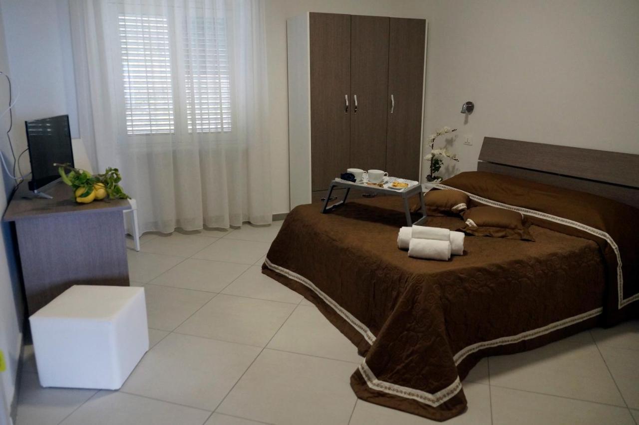 Valleverde 4* Corbara (Campania)