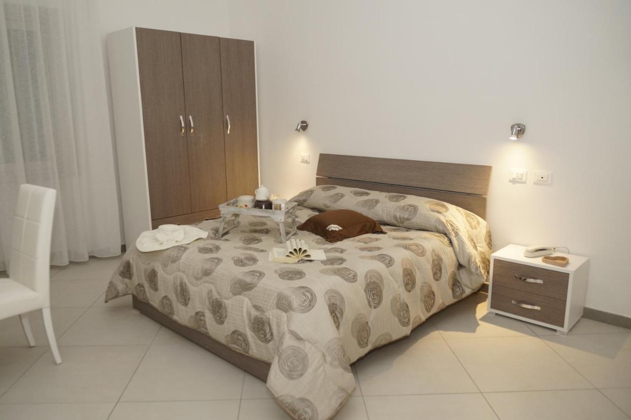 Valleverde Hotel Corbara (Campania)