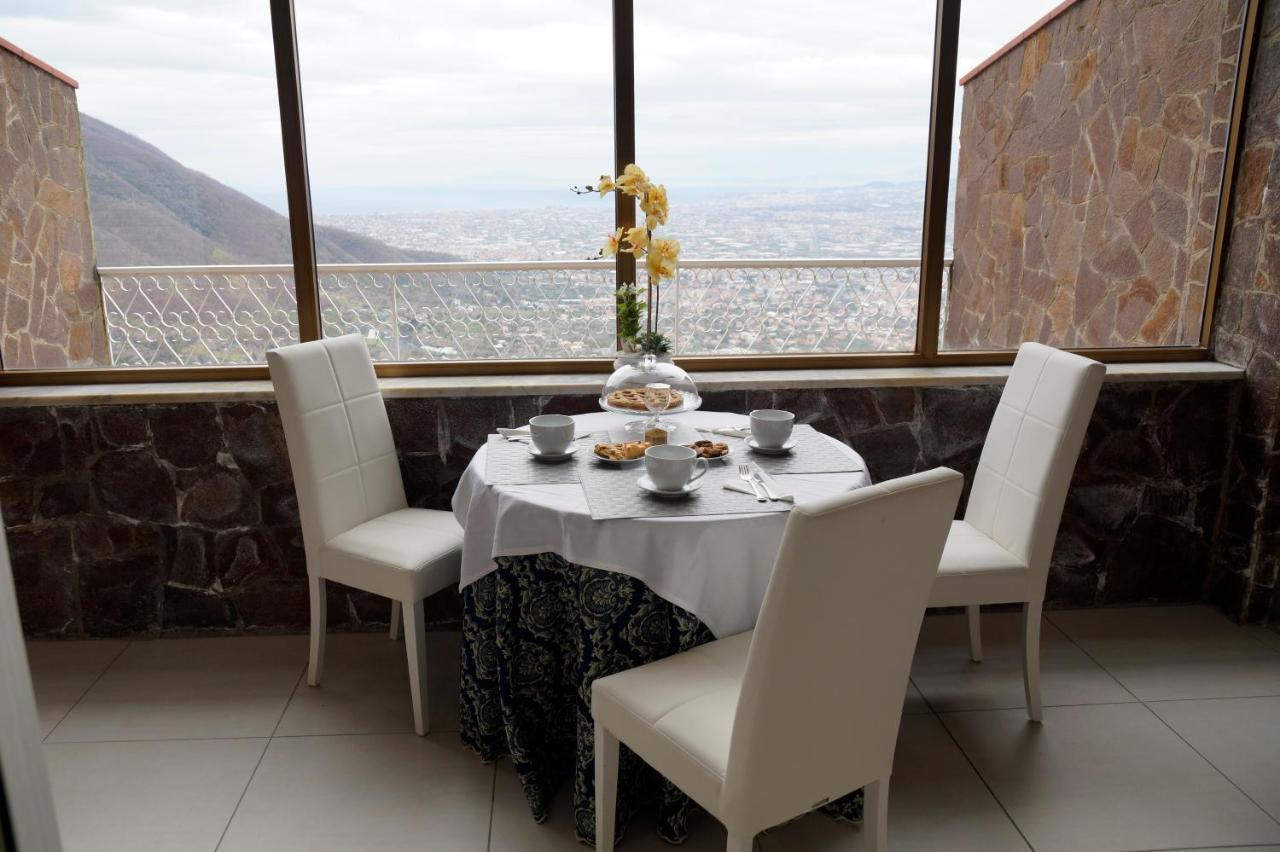 Valleverde Hotel Corbara (Campania)