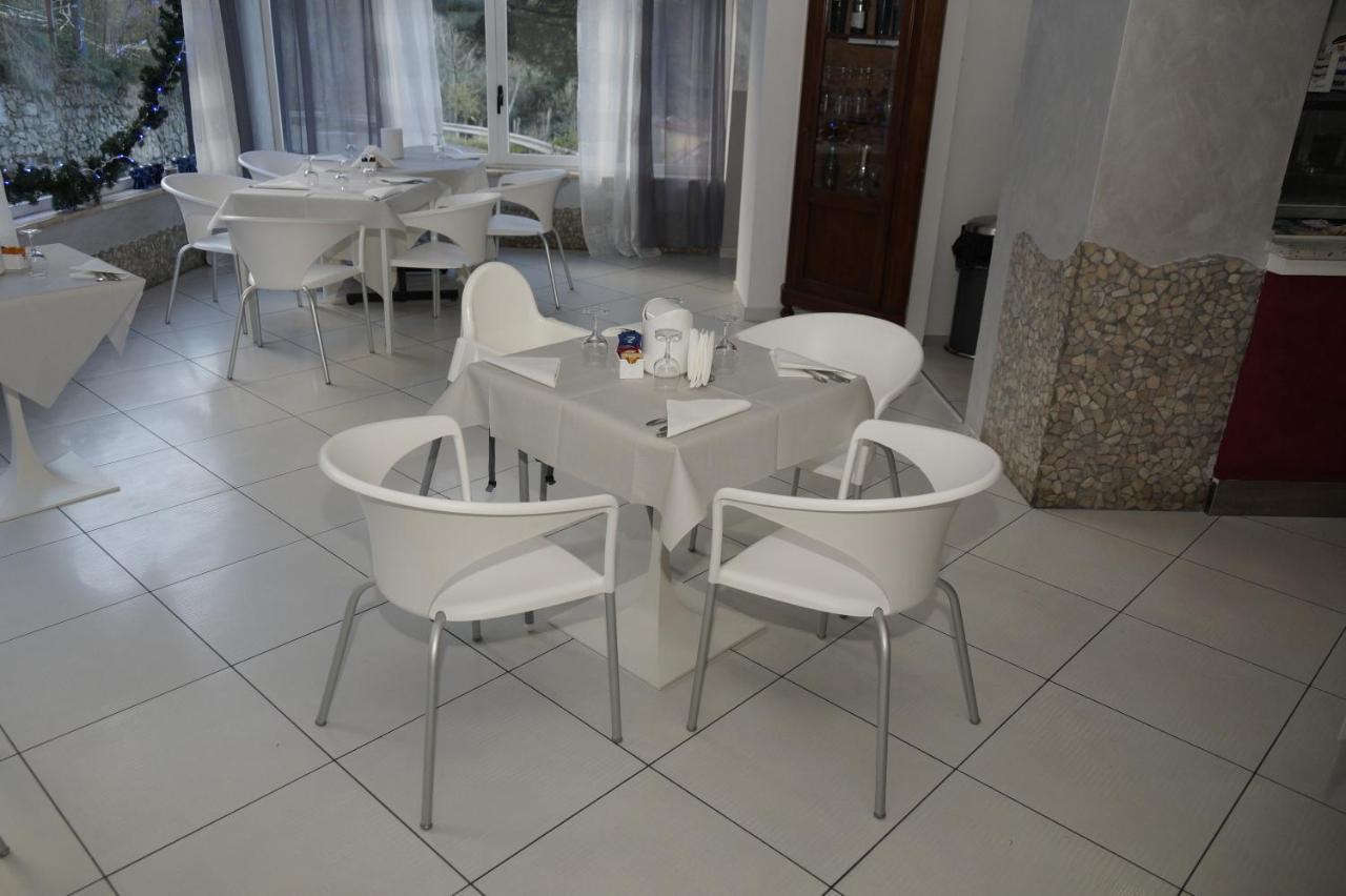 Valleverde 4* Corbara (Campania)