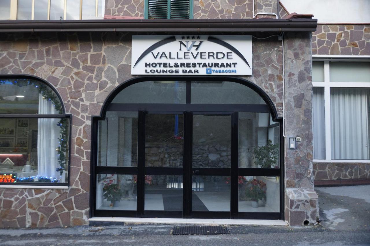 Valleverde 4*