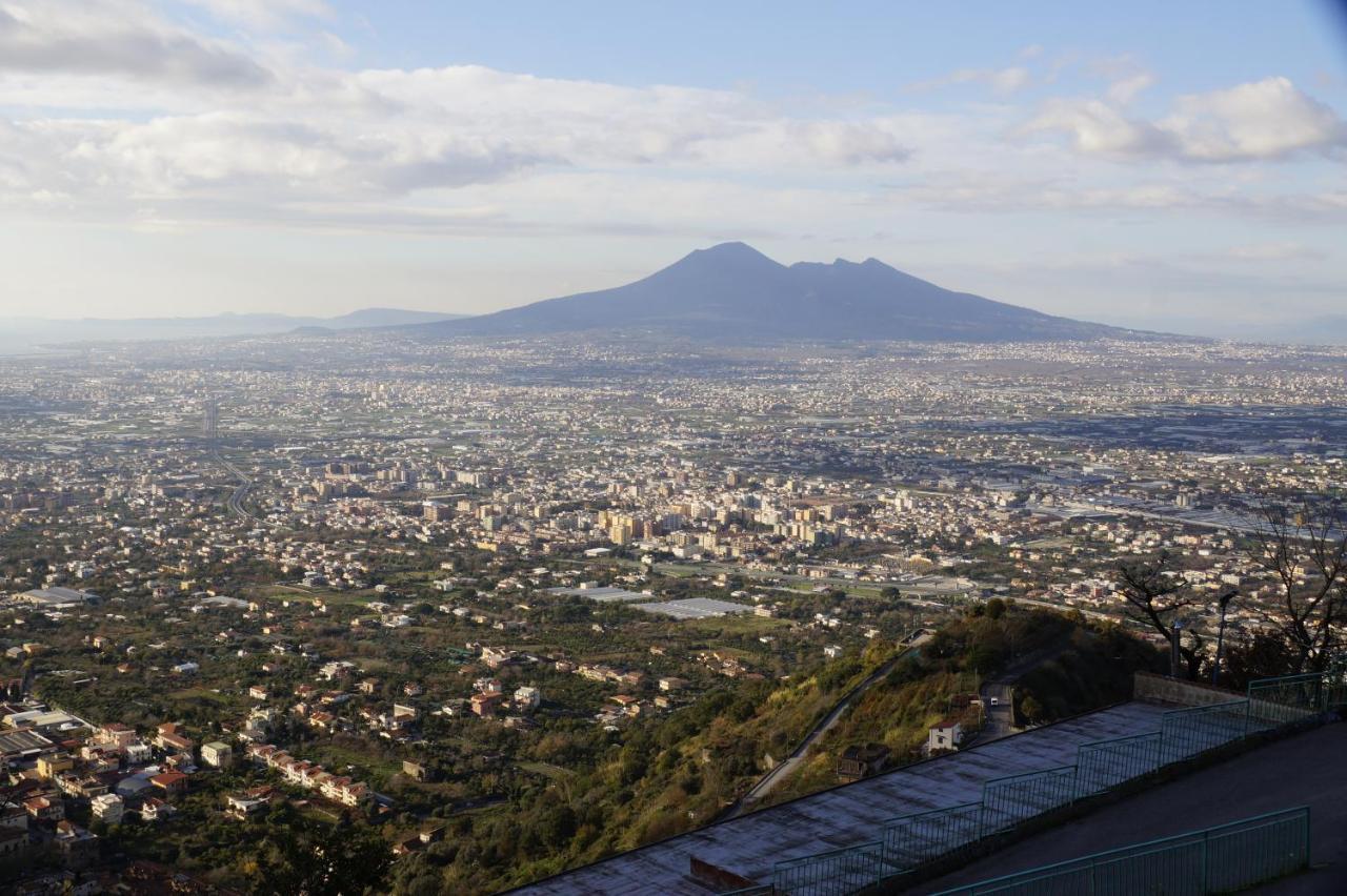 Valleverde Corbara (Campania)