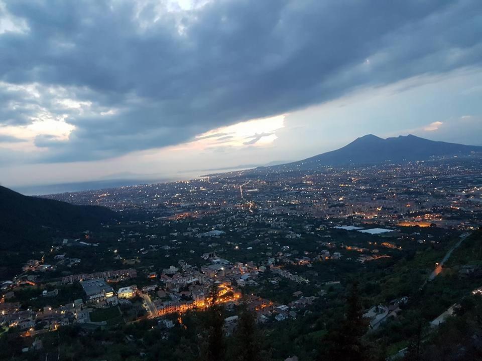Valleverde 4* Corbara (Campania)