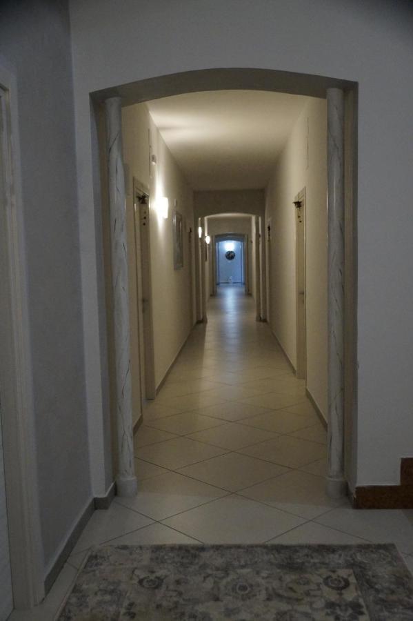 Valleverde Hotel