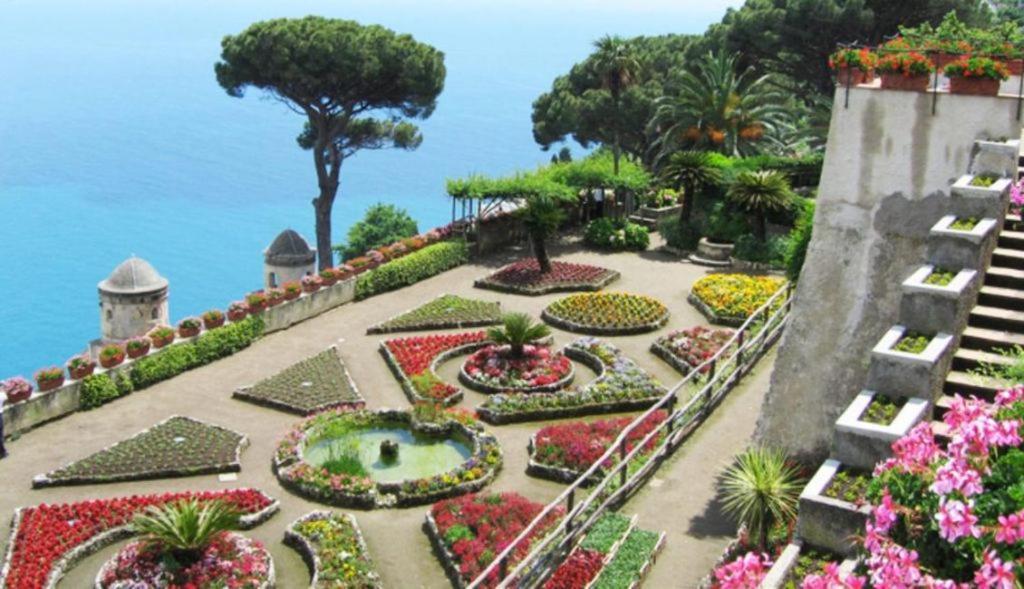 Valleverde Corbara (Campania)