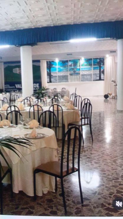 Valleverde Hotel