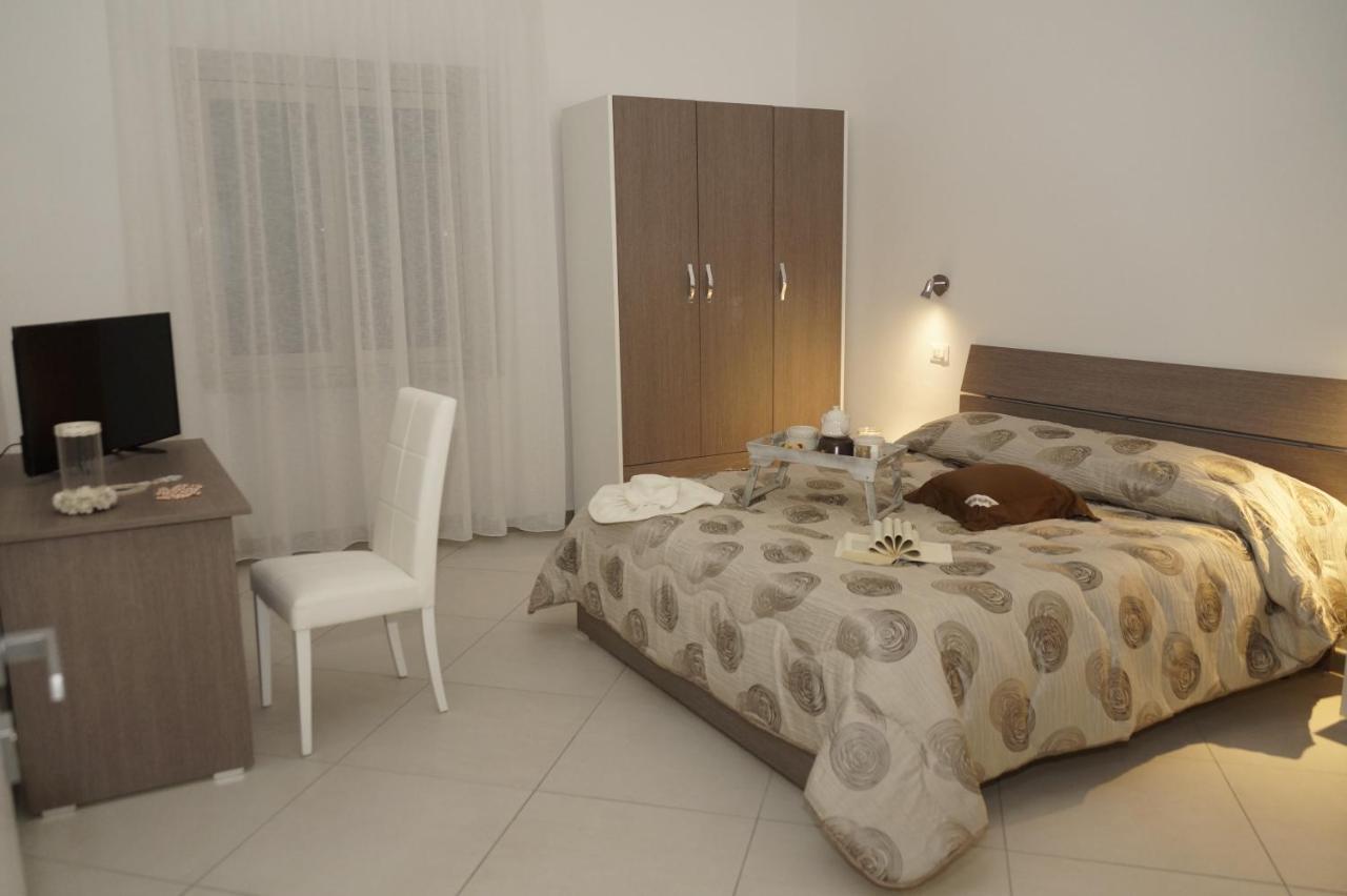 Valleverde Hotel Corbara (Campania)