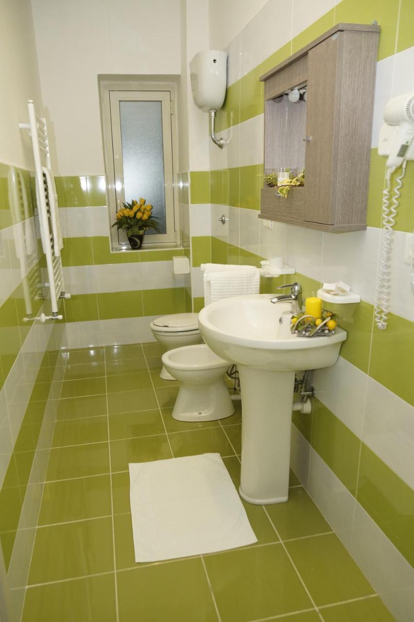 Valleverde Hotel 4*