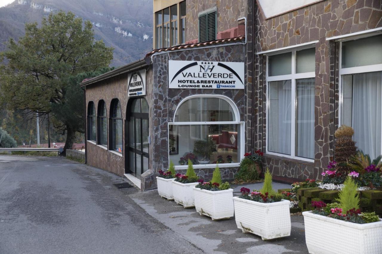 Valleverde 4* Corbara (Campania)