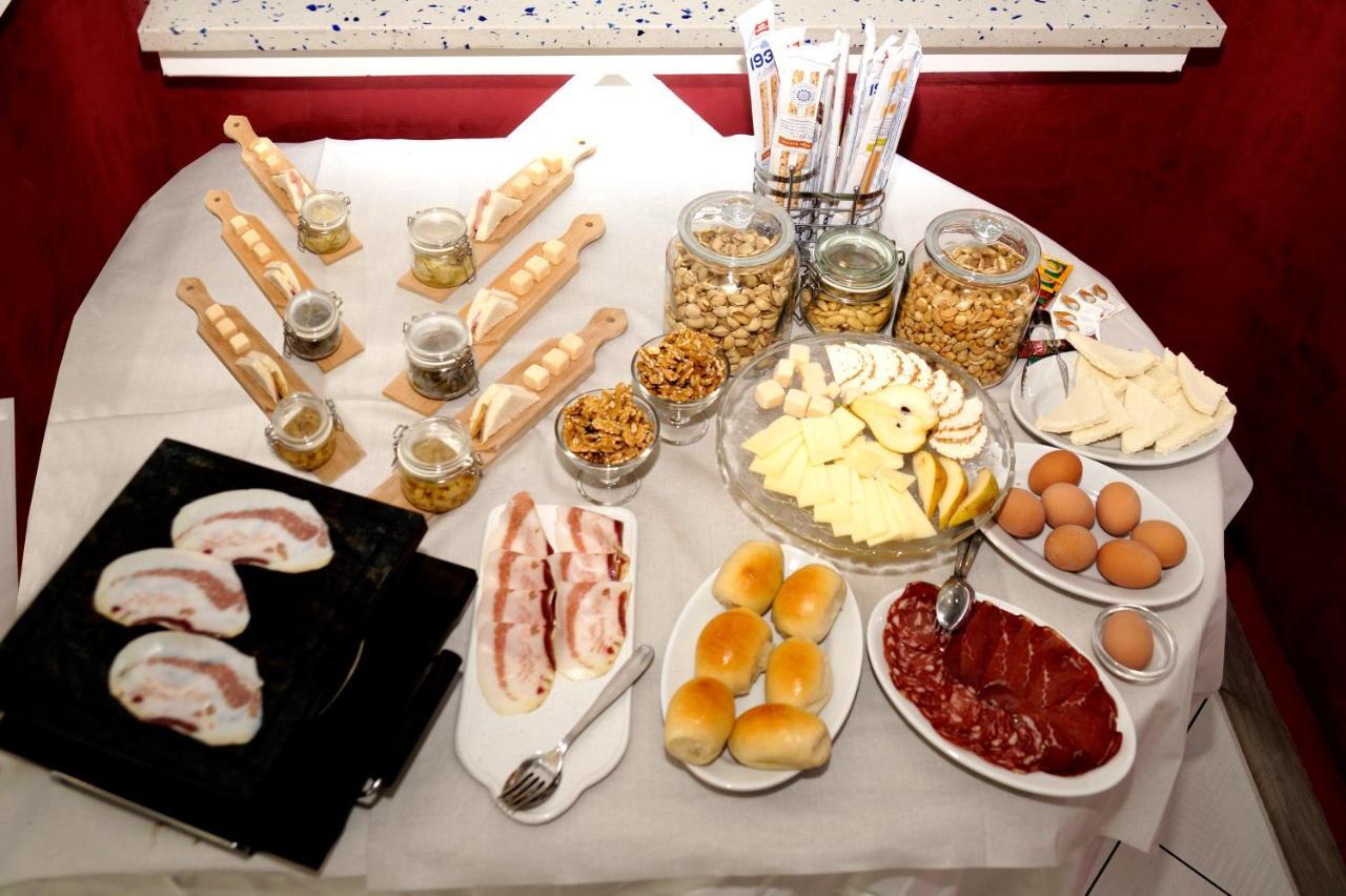 Hotel Valleverde Corbara (Campania)